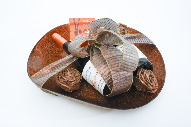 26005 ΜΠΩΛ FABRIC ΤΡΙΓΩΝΟ